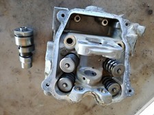 culasse pour pieces can am outlander bombardier 4x4