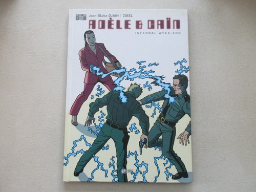 Adele cain t 1 tbe - cain,