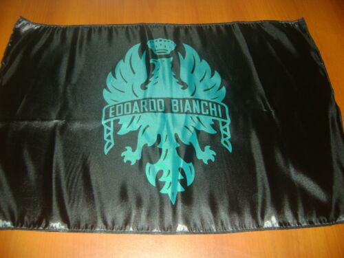 Bianchi 20x30 flag - flag, banner
