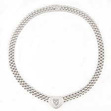 Chopard Happy Diamant 18K or