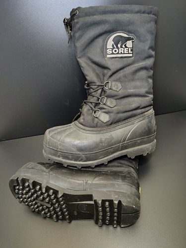 Sorel glacier insulated - sorel, ii