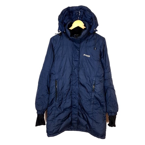Veste matelassée femme