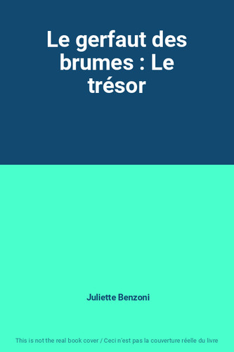 Gerfaut des brumes - gerfaut,