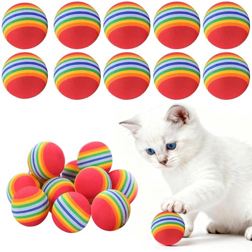 Pièces balle mousse - balle, en