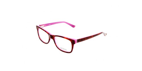 Lunettes vue guess gu2518 - vue,