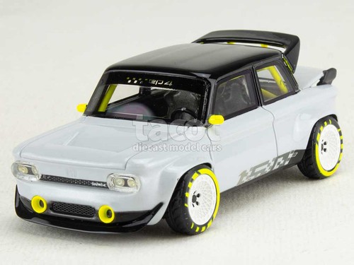 Nsu ep4 2023 avenue 1 - -, 1/43