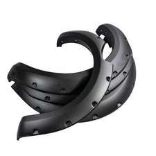 Extension D'Aile Convient pour