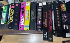 13 Commodore Amiga games -