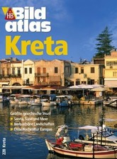 HB Bildatlas Kreta, Peter Kranzle Dr.