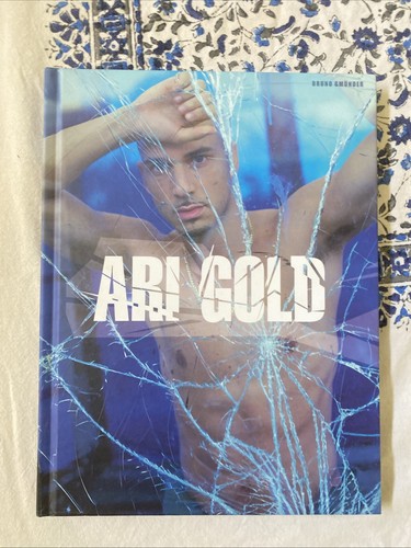 Ari gold bruno gmunder - ari,