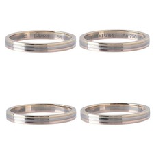 Bague mariage cartier - bague,