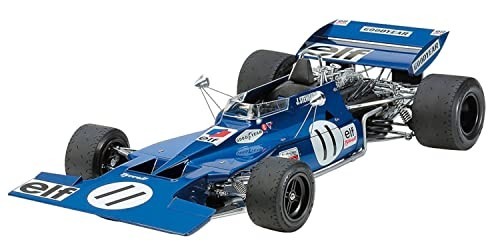 Tamiya big scale - tamiya, series