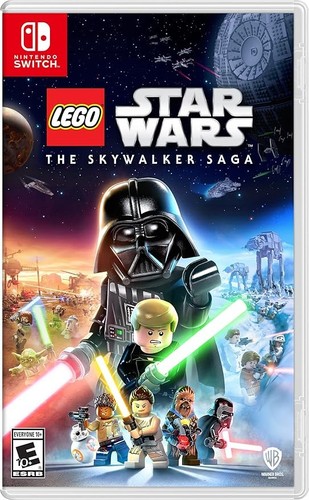 Lego star wars - lego,