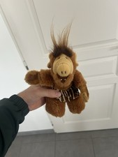 alf peluche
