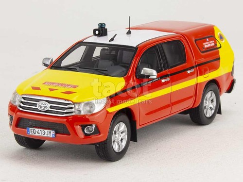 Toyota lux double cabine - hi-lux,