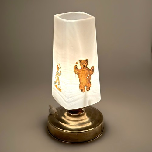 Lampe veilleuse ortf - lampe,