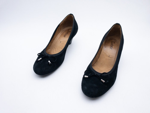 Gabor escarpins femmes talon - femmes,