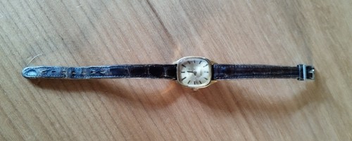 Montre mécanique tissot - montre,