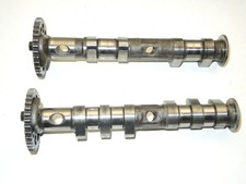 Arbres à cames admission + échappement YAMAHA TDM 850 4TX de 1998