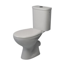 Pack WC au Sol ALTERNA Primeo
