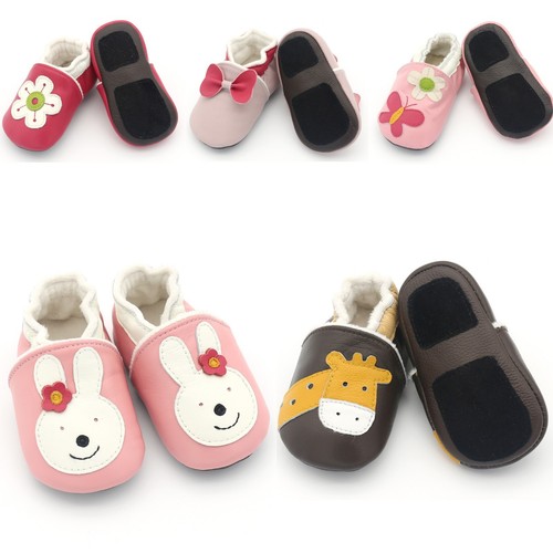 Bébé chaussons chaussures - bébé,