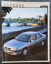 + DOCUMENTATION de RENAULT