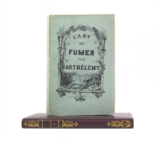 BARTHÉLÉMY