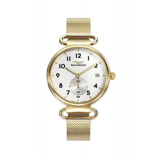 Montre sandoz femme - femme, 81360-04