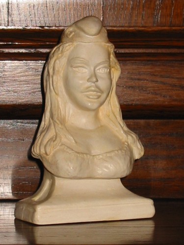 Buste marianne bb - marianne,