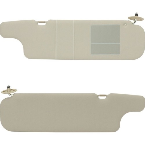 Toyota sun visor assy - assy, &