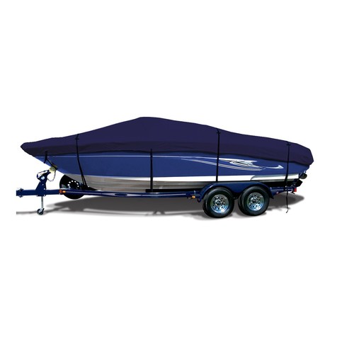 Bayliner 1750 capri bowrider - bayliner,