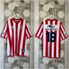 Maillot de football domicile