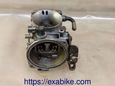 corps de carburateur pour Suzuki DR650RSE  de 1990 a 1995