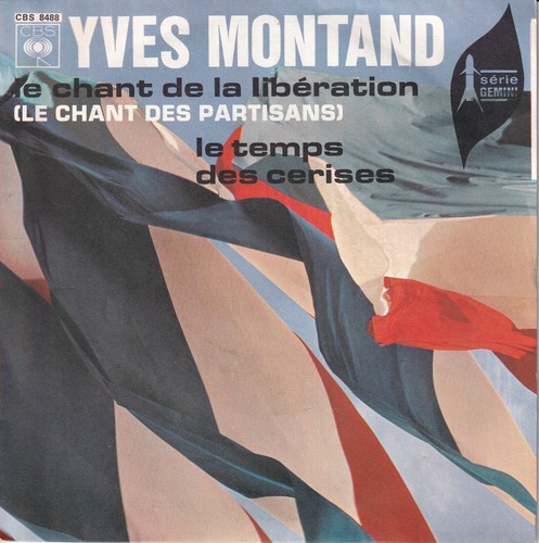 Yves montand le - montand, fr