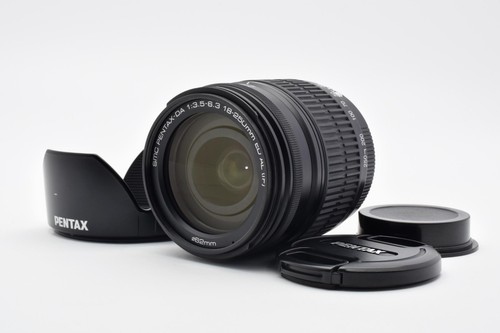 Objectif zoom telephoto pentax - zoom,