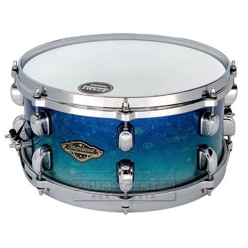 Tama starclassic walnut - starclassic, walnut/birch