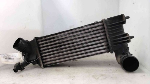 Echangeur air peugeot - echangeur,