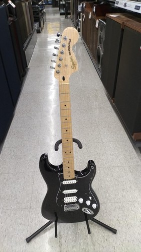 Squier stratocaster type fsr - stratocaster,