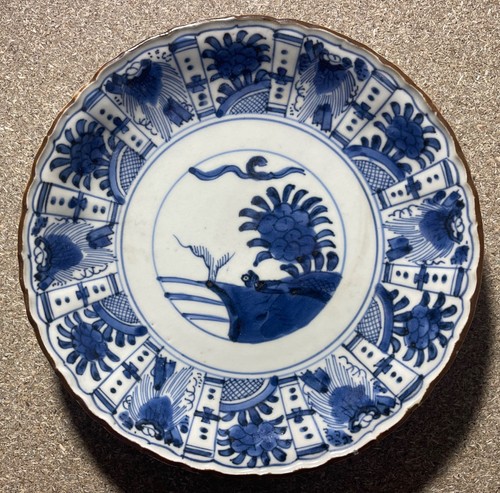 Japanese arita sometsuke - japanese,