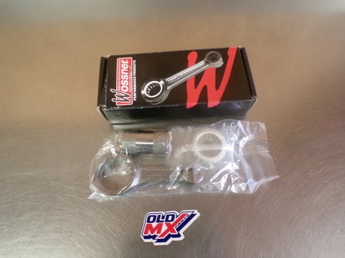 Kit bielle neuve wossner - bielle,