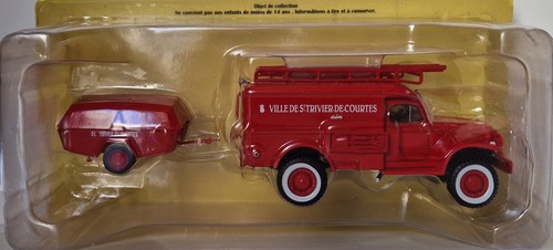Ixo pompiers 113 - -,