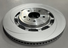 Aston Martin Rapide Frein