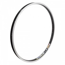 26in Weinmann DM30 Black Alloy