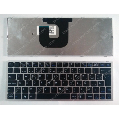 Clavier pour portable - clavier,