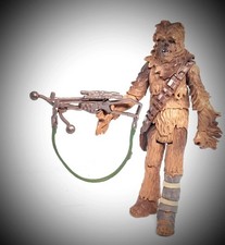 Star Wars legacy collection