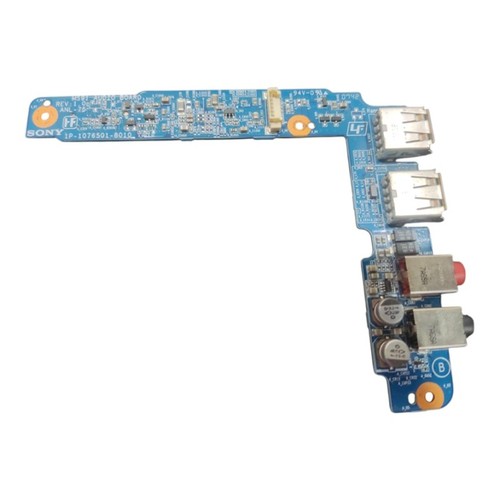 Ports usb pour sony vaio - ports,