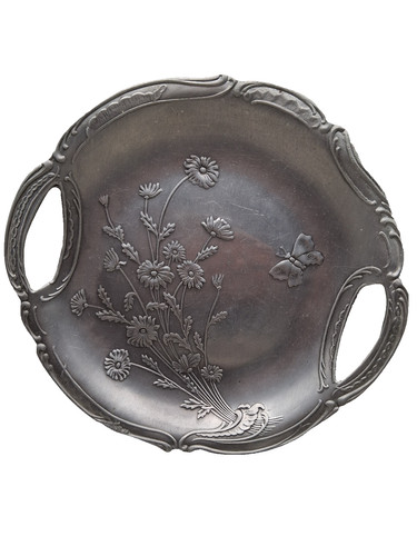 Vintage assiette - vintage,
