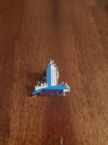Pin france telecom agence - pin's,