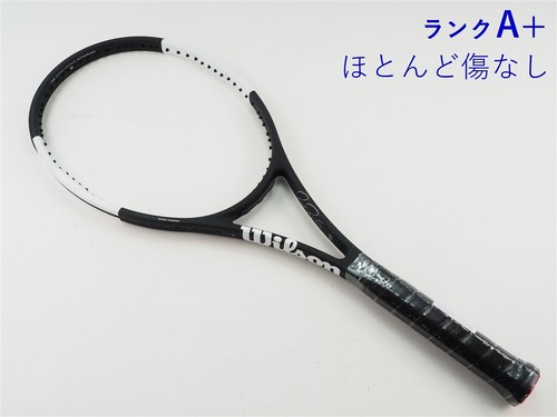 Raquette tennis wilson - de, pro
