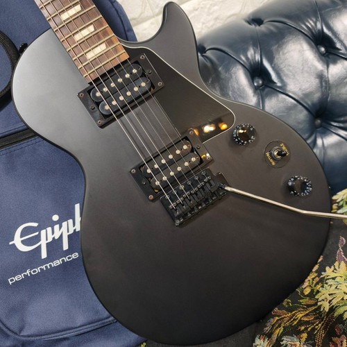 Guitare électrique epiphone - électrique,
